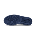 thumbnail image 6 of Jordan WOMENS AIR JORDAN 1 LO OG WMNS "Mystic Navy" CZ0775 041 from Stadium Goods, 6 of 8