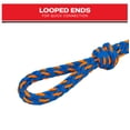 thumbnail image 4 of Airhead 60 ft UV Resistant Tow Rope for Towable Tubes, 2 Riders, 4 of 8