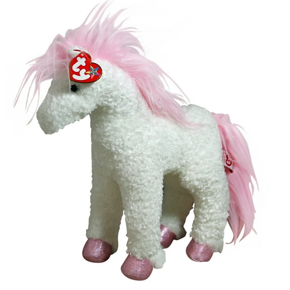 Ty Buddy: Avalon the Horse | Stuffed Animal | MWMT's