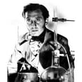 thumbnail image 2 of The Curse Of Frankenstein Portrait (8 x 10), 2 of 2