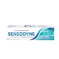 thumbnail image 1 of Sensodyne Deep Clean Daily Toothpaste for Sensitive Teeth, Mint, 100ml, 1 of 9