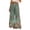 Light Pink, variant on Bovemsi Wide Leg Pants Woman Women's With Pockets High Waist Adjustable Loose Casual Trousers Business Work Travel Pants