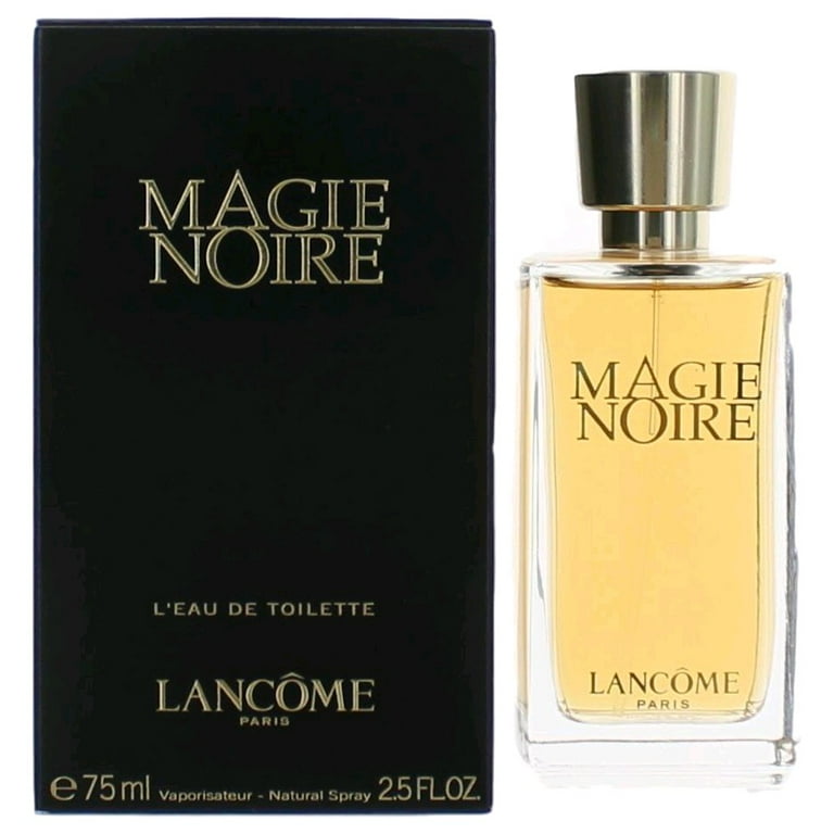 ランコム　　　　　LANCOME MAGIE NOIRE Lancôme Magie Noire - I Sniff Before I Sleep