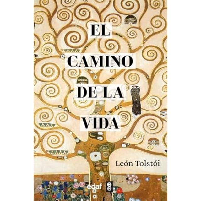 El camino de la vida Blanco