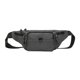 thumbnail image 2 of Riñonera impermeable para hombre | Bolso bandolera para el móvil, ideal para viajes y ocio | Riñonera deportiva para llevar lo esencial | Bolso bandolera de nailon manos libres, 2 of 6