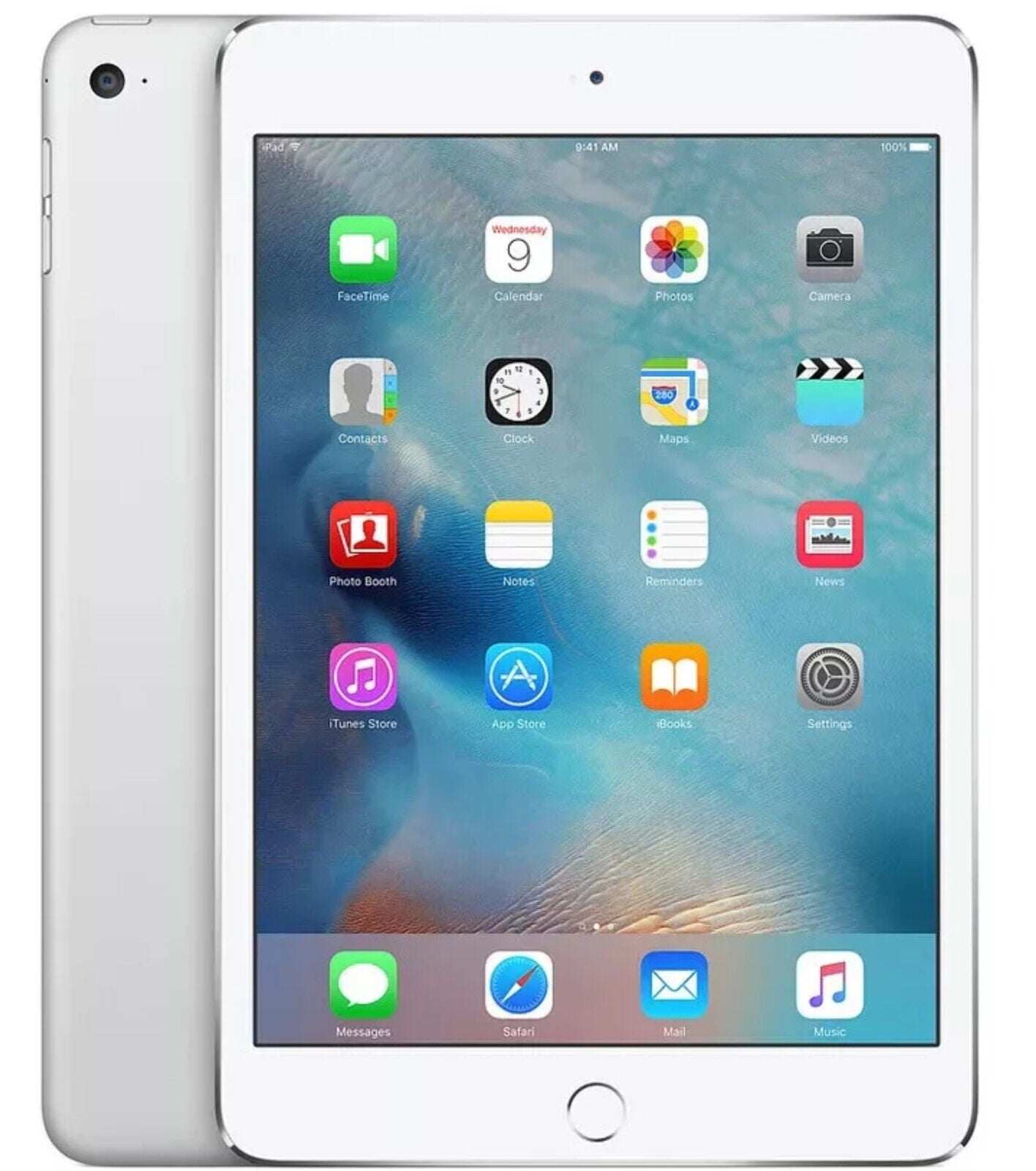 Apple iPad mini 2 32GB Tablets - Walmart.com