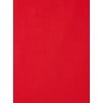 thumbnail image 2 of Wonder Nation Junior Girls' School Uniform Short Sleeve Interlock Polo, 2 of 3