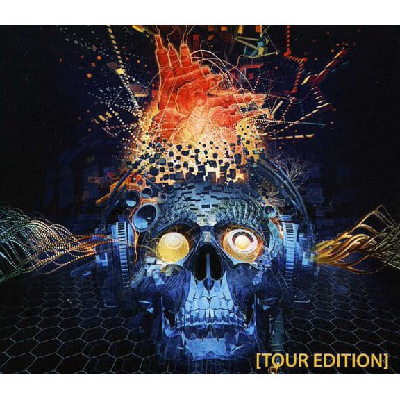 Connection: Tour Edition
