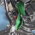 thumbnail image 4 of outdoorline Flexible Draining Tool Foldable Oil Refueling Funnel Reshape Oil Guide Plate Board, 4 of 9