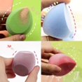 thumbnail image 4 of Esponjas de maquillaje Botao 3 uds. de microfibra sin látex, 4 of 5