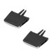 thumbnail image 1 of Automobiles Air Conditioner Outlet Part A/C Air Vent Outlet Tab Clip Repair Kit for BMW E90 3 Air Conditioner Outlet Repair Kit~7912, 1 of 1