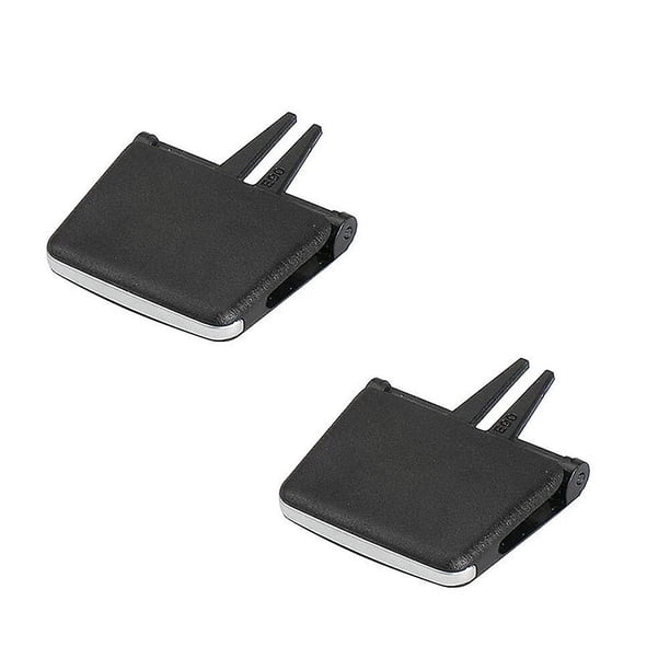 Automobiles Air Conditioner Outlet Part A/C Air Vent Outlet Tab Clip Repair Kit for BMW E90 3 Air Conditioner Outlet Repair Kit~7912