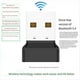 thumbnail image 5 of Adaptador Dongle USB Bluetooth 5.4 para PC para Altavoz RatóN InaláMbrico Teclado MúSica Audio Receptor Transmisor, 5 of 5