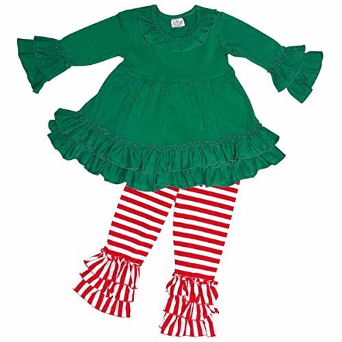 3t girl christmas outfits