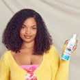 thumbnail image 4 of Kiss Colors & Care Curl Foam Hair Mousse, Max Definition & Hold, 237 mL (8 fl. oz.), 4 of 13