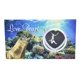thumbnail image 1 of Collar con colgante Wish Kit Love Pearl Sea Lion, 1 of 5