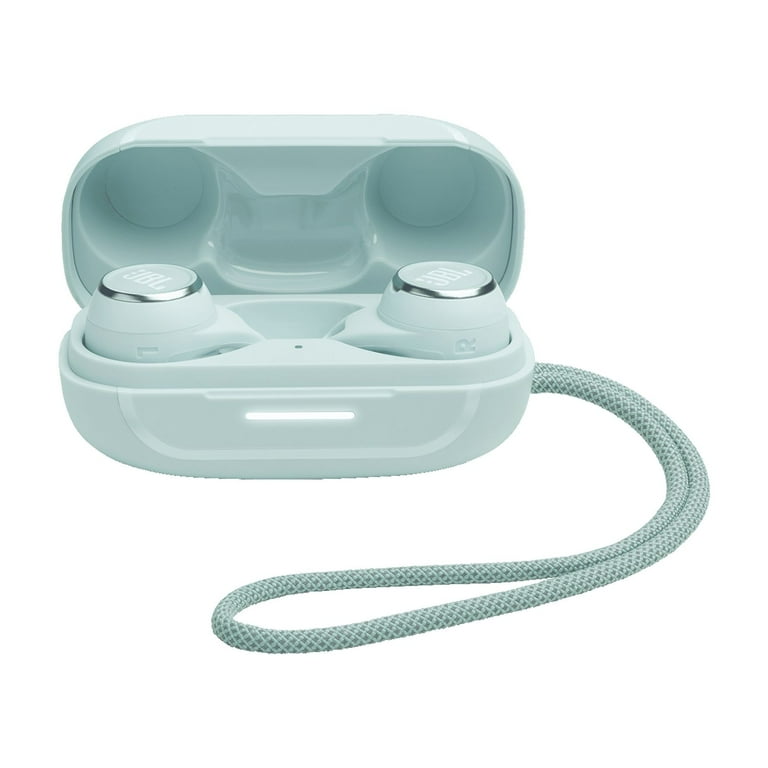 JBL Reflect Aero TWS Earbuds, Noise Cancelling, IP68 Waterproof