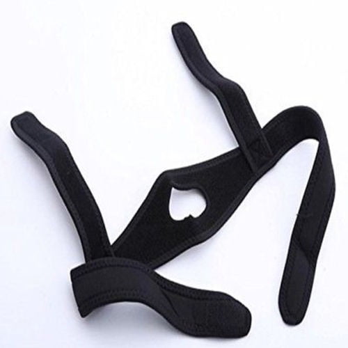 Gupgi Anti Snore Strap Stop Snoring Snore Belt Sleep Apnea Chin Support Strap