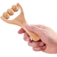 thumbnail image 4 of Asunby Muscle Roller Stick for Fascia and Cellulite, Manual Massage Tool for Face, Neck, Arms, Back, Legs, and Body, Designed for Deep Tissue Relief, 4 of 6