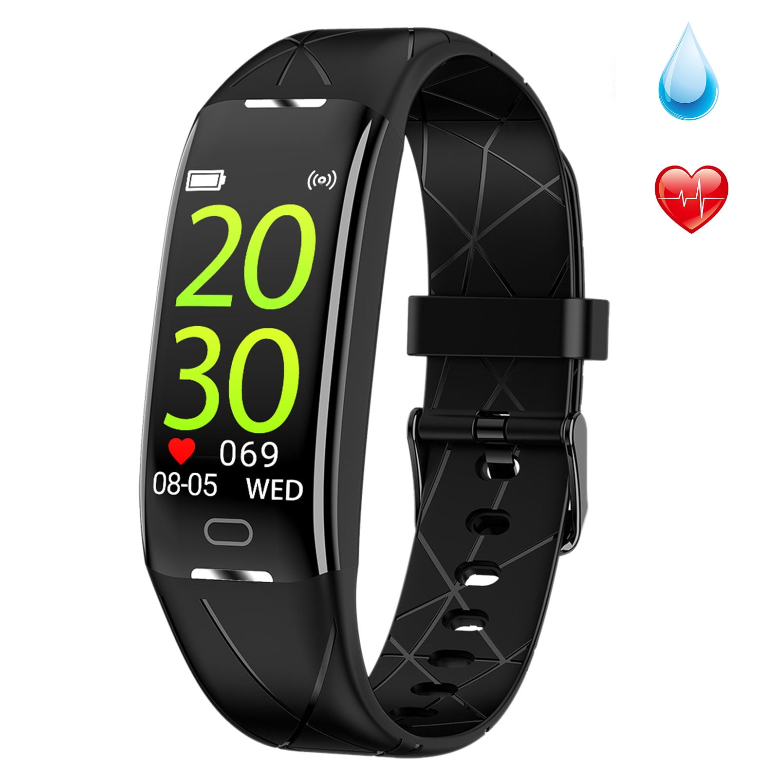 Venta > smartwatch compatible con iphone 11 > en stock