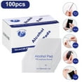 thumbnail image 3 of Wet Tissue,100Pcs/Box Disposable Wet Wipe Wet Wipe Wipe Built to Last, 3 of 7