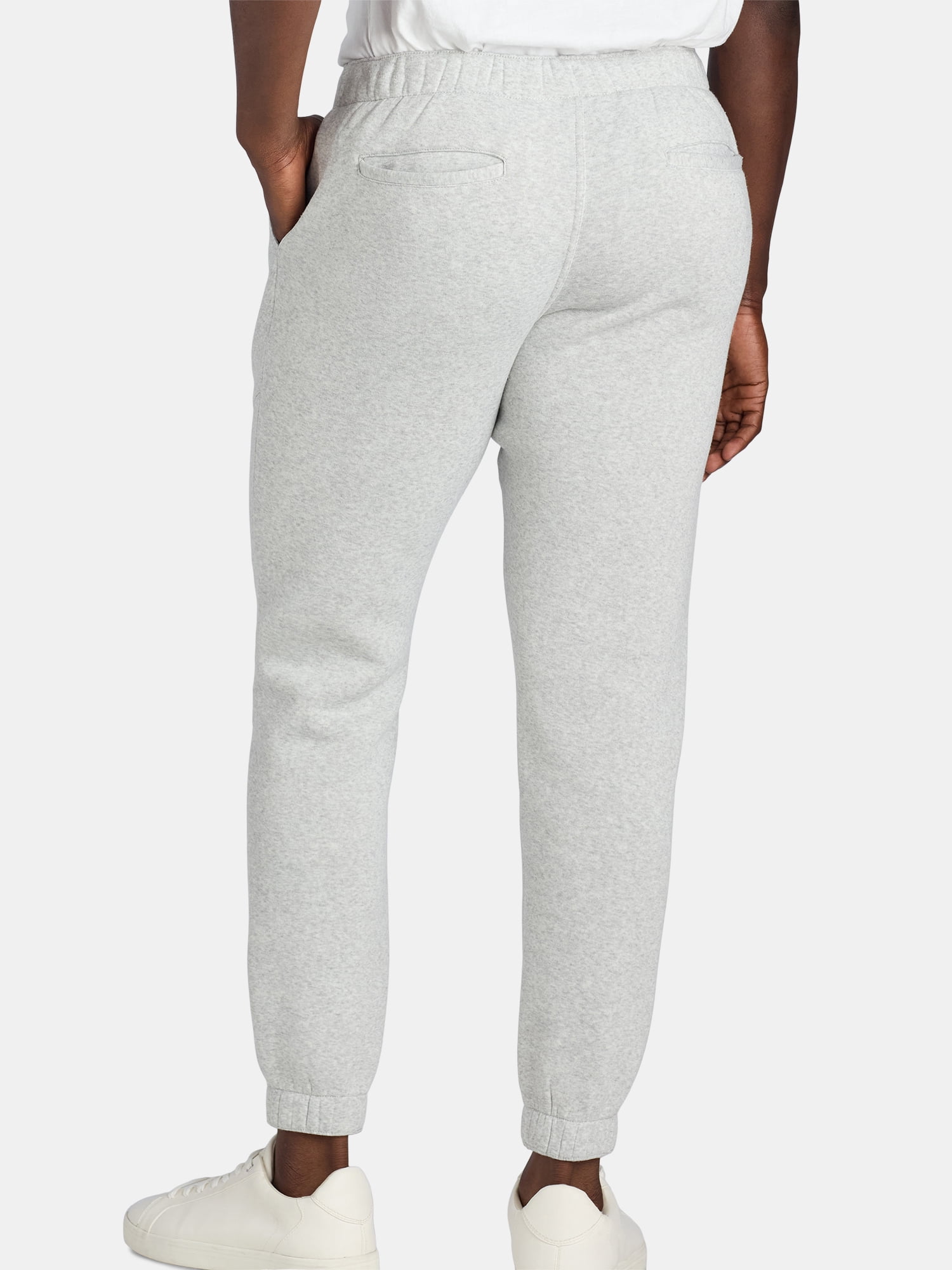 Lazer Men's Fleece Moto Sweatpants, Sizes XS-3XL