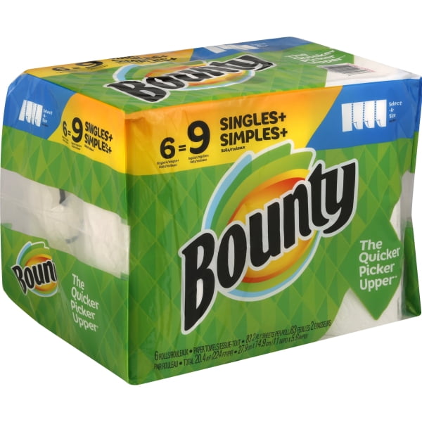 Bounty Bty 1/6sp Sas Wh 83ct Lcp Xn – BrickSeek