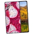 thumbnail image 1 of Compatible with Samsung Galaxy Note 20 5G Phone Case, Fruit-nature1-87 Case Silicone Protective for Teen Girl Boy Case for Samsung Galaxy Note 20 5G, 1 of 1