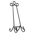 thumbnail image 1 of Creative Co-Op DE1159 Grey Metal Easel, 1 of 1