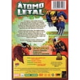 thumbnail image 2 of Super Heroes Squad Show Atomo Letal Serie Animada DVD MULTIMUSIC, 2 of 2