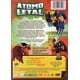 thumbnail image 2 of Super Heroes Squad Show Atomo Letal Serie Animada DVD MULTIMUSIC, 2 of 2