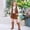 v#1685Brown3538, variant on HAYIMI Kids Girls Western Boho Outfits Fringe Vest Shorts Set For Oktoberfest Casual Summer Wear Toddler Teen Retro Style Trendy Child O-Neck Cartoon Clothes Sets