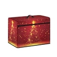 thumbnail image 2 of HELLHERO Tree Sewing Machine Cover Universal Soft Easy Storage, 2 of 8