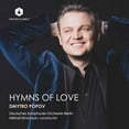 thumbnail image 2 of Various Artists - Hymns of Love - Music & Performance - CD, 2 of 2