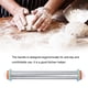 thumbnail image 1 of Rodillo de acero inoxidable escala antiadherente rodillo ajustable para masa para pasteles herramienta para hornear pasteles ANGGREK  Otros, 1 of 8