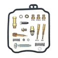 thumbnail image 2 of Applicable SUZUKI INTRUDER 125 VL125 Motorcycle Carburetor Repair Kit Diaphragm Float Parts 2000-2007, 2 of 3
