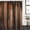 SaddleBrown, variant on Retro Farmhouse Shower Curtain Set - 72" x 78" Washable Bathtub Curtain with 12 Hooks, Brown Wooden Grain Cabin Country Plank Waterproof Fabric Stall Shower Curtains for Bathroom/Bathtub Décor