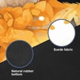 thumbnail image 3 of Panda Gym Towel and Hot Yoga Towel with Storage Bag, 72.8"x26.8" Yoga Blanket for Yoga, Pilates, Fitness, Etc., 3 of 6