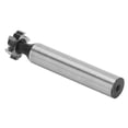 thumbnail image 3 of T Broca de Cortador de Tragamonedas, Larga Vida Útil HSS Milling Cutter Alta Dureza Gran Mano de Obra para La Industria, 3 of 7