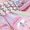Pink, variant on LNMQLPDBS Toddler Girls Shoes Solid Color Flat Sandals with Students Dance Performance Shoes Sequin Bowknot Decoration Flat Princess Shoes Flower Girl Shoes for Party and Daily White 6-7 Years