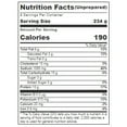 thumbnail image 3 of Nestle Stouffers Beef Stew, 72 Ounce - 4 per case., 3 of 4