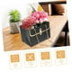 thumbnail image 3 of 4pcs Tote Bag Packaging Bag Paper Gift Bags Wedding Paper Packing Bags Gift Packing Bags Gift Wrapping Bags Floral Gift Bags, 3 of 5