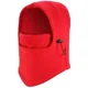 thumbnail image 2 of Balaclava Pasamontañas Termica Tactica 6en1 Rojo Apalfuy, 2 of 6