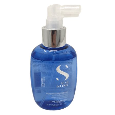 Alfaparf Semi Di Lino Volumizing Spray for Fine Hair 4.23 (Best Volumizing Spray For Fine Hair Uk)