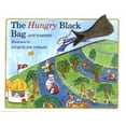 thumbnail image 1 of Pre-Owned The Hungry Black Bag (Hardcover) 0395894182 9780395894187, 1 of 1