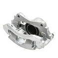 thumbnail image 5 of Detroit Axle - Front Left Brake Caliper w/Bracket Replacement for Buick Allure LaCrosse Chevrolet Uplander Pontiac Grand Prix Montana Saturn Relay, 5 of 7
