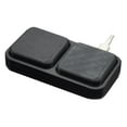 thumbnail image 2 of HPDL 2Key Gaming Keypad Mini Mechanical Mini Keyboard=, 2 of 7