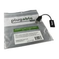 thumbnail image 4 of Plugable Active DisplayPort to HDMI Adapter - Connect any DisplayPort-Enabled PC or Tablet to an HDMI Enabled Monitor, TV or Projector for Ultra-HD Video Streaming (HDMI 2.0 up to 4K 3840x2160 @60Hz), 4 of 4