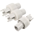 thumbnail image 4 of PENIKOKO 3Pack Kayak Air Valve Adapter for Inflatable Adapter and Boat Accessories for Adults Boating, 4 of 8