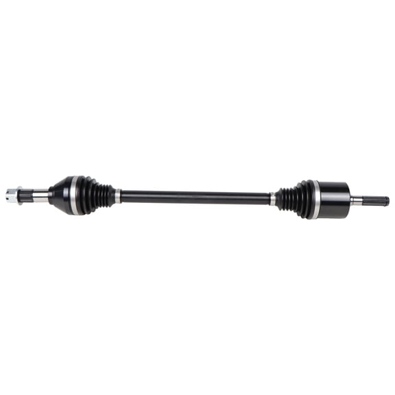 GSP 4102045XD Front Left CV Axle Assembly Compatible with Can-Am 18-19 Defender MAX HD10 DPS